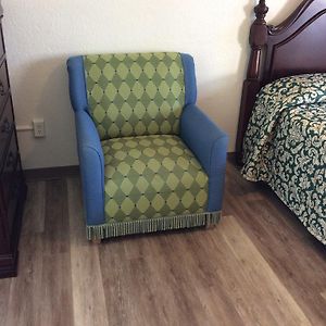 Room Disability Access